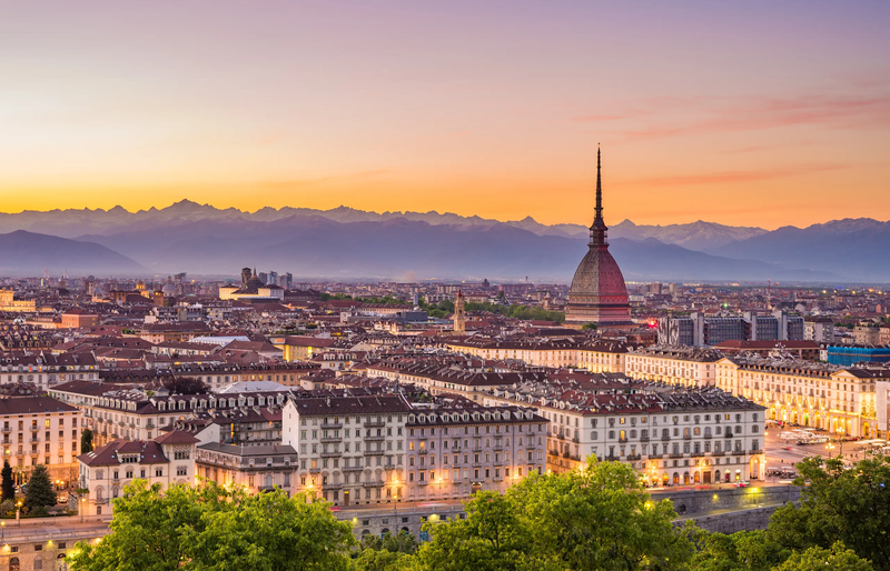 Turin, Italy