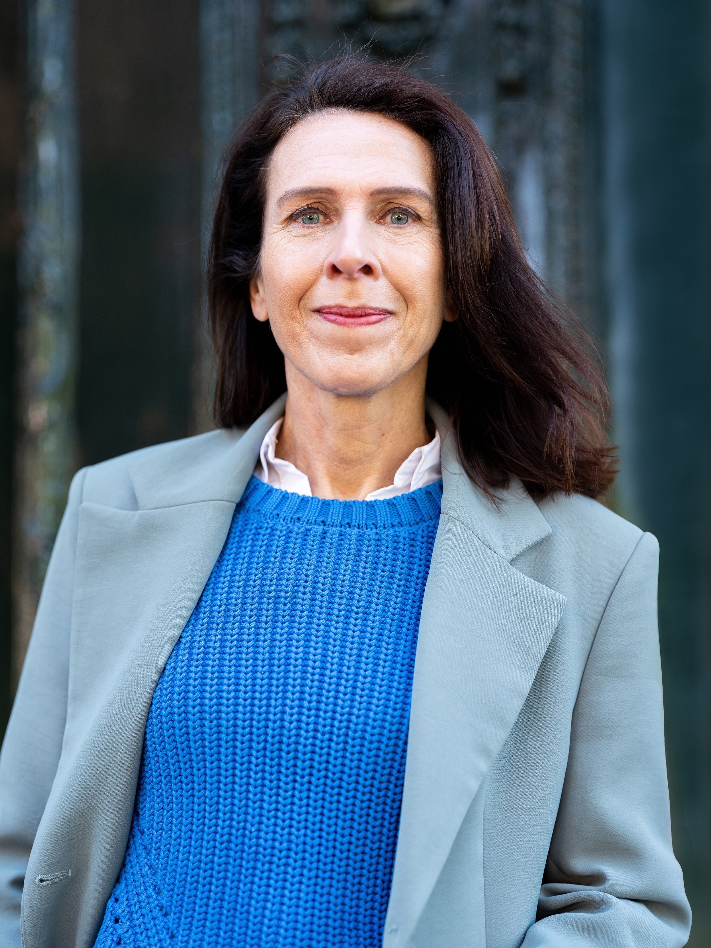 Grandjean, Jacqueline