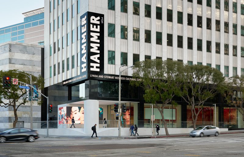 Hammer Museum, Los Angeles