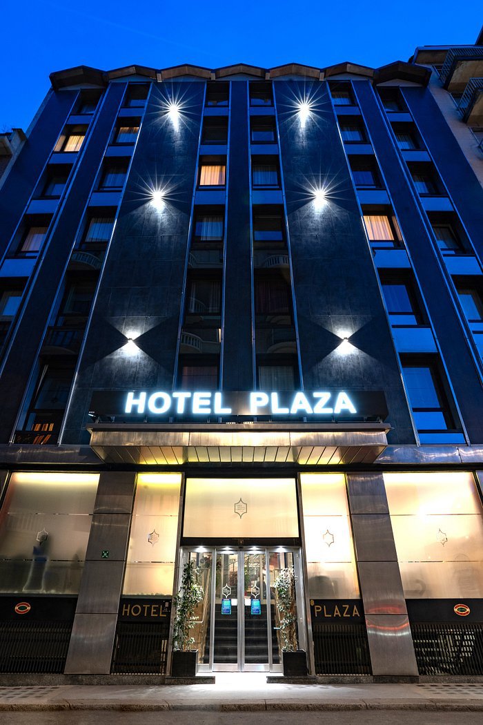 Hotel Plaza