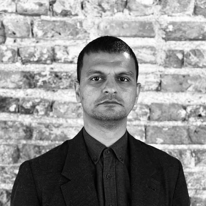 Shabbir Hussain Mustafa