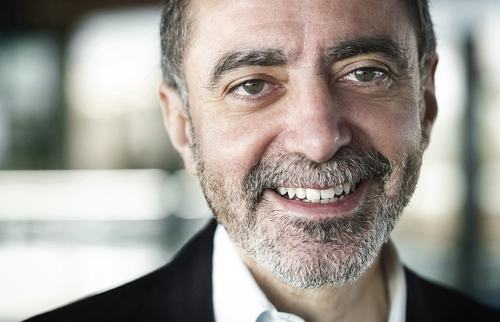 Manuel Borja Villel