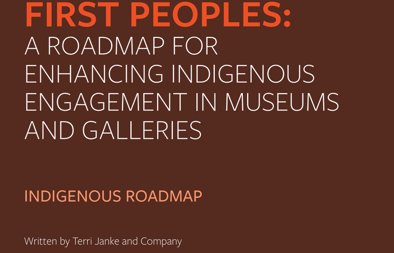 Indigenous RoadMap