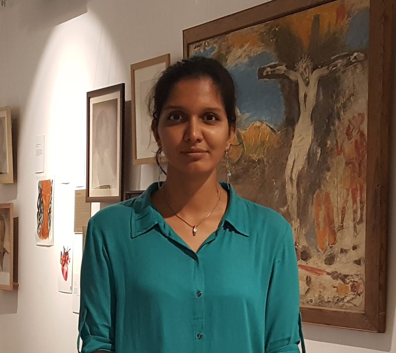 Jayant Kaikini, Srajana.jpg