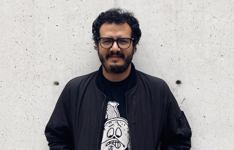 Julio García Murillo