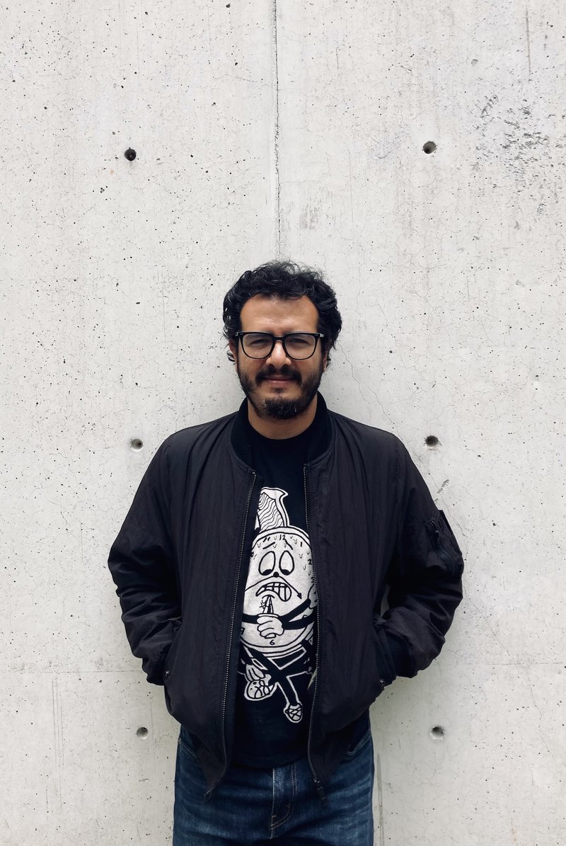 Julio García Murillo