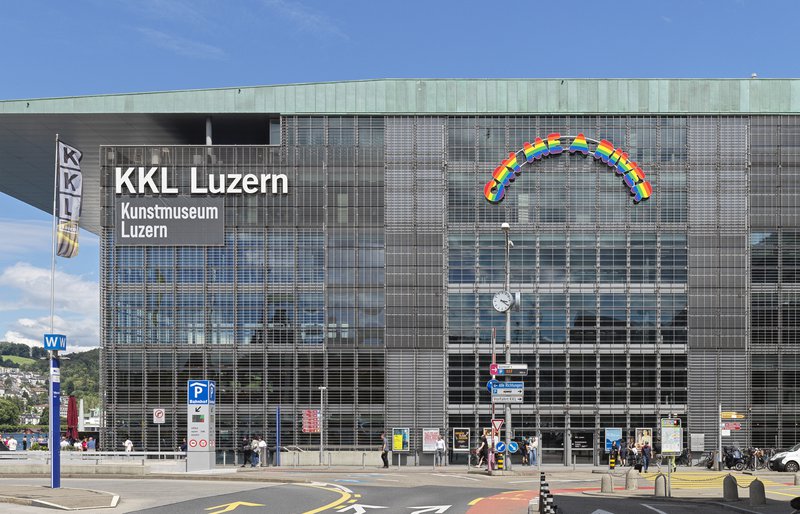 Kunstmuseum Luzern