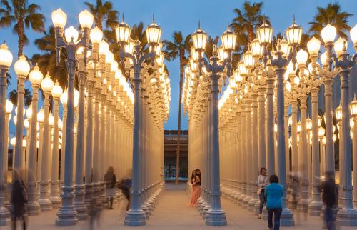 LACMA