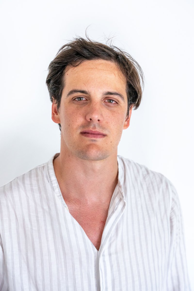 Led by Krisztián Gábor Török