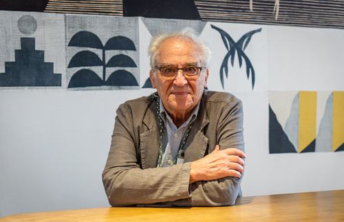 Luis Camnitzer