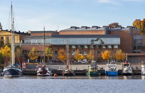 Moderna Museet