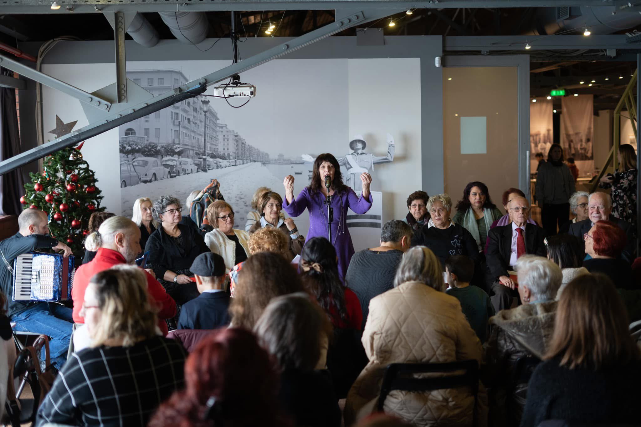 MOMus-Thessaloniki Museum of Photography