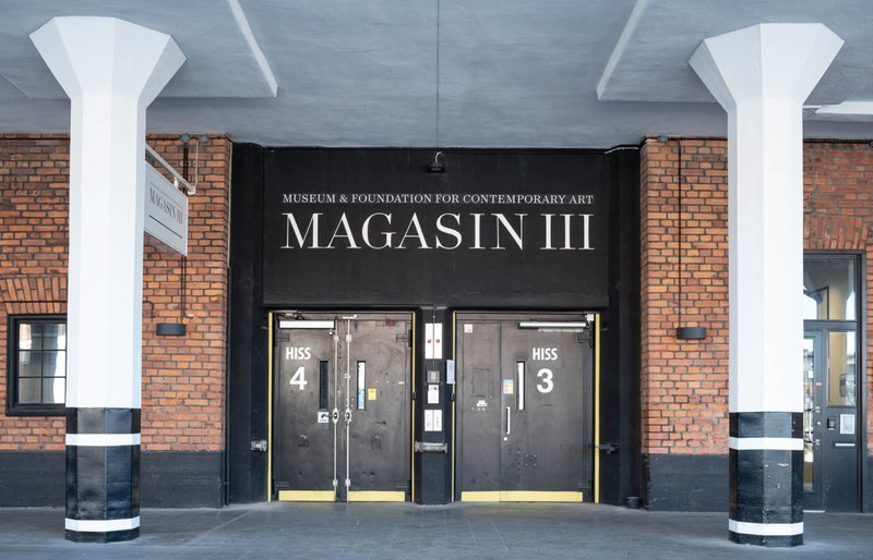 Magasin III Museum & Foundation for Contemporary Art