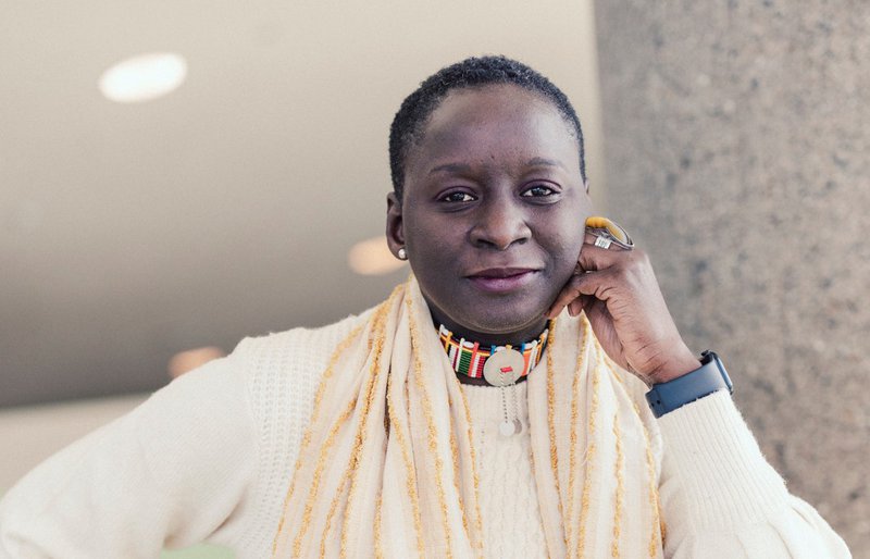 Marie Helene Pereira