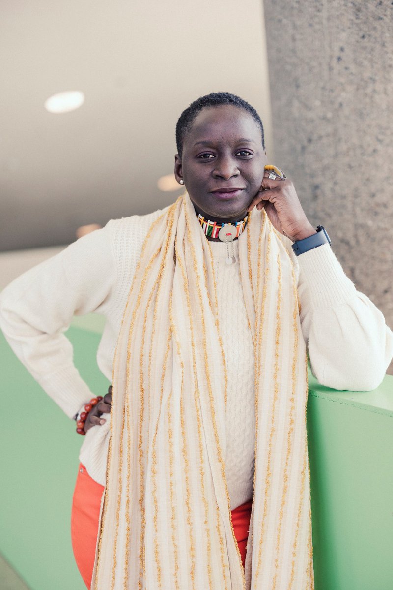 Marie Helene Pereira