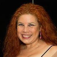 Méndez de Castellón, Georgina Magali.jpg