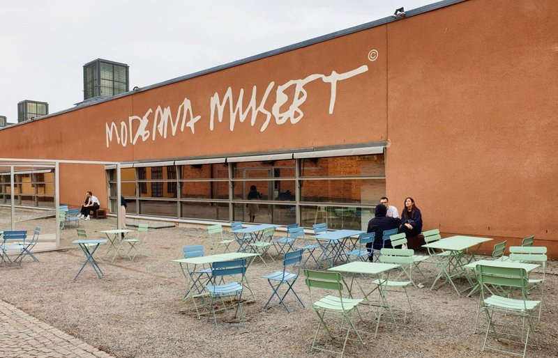 Moderna Museet