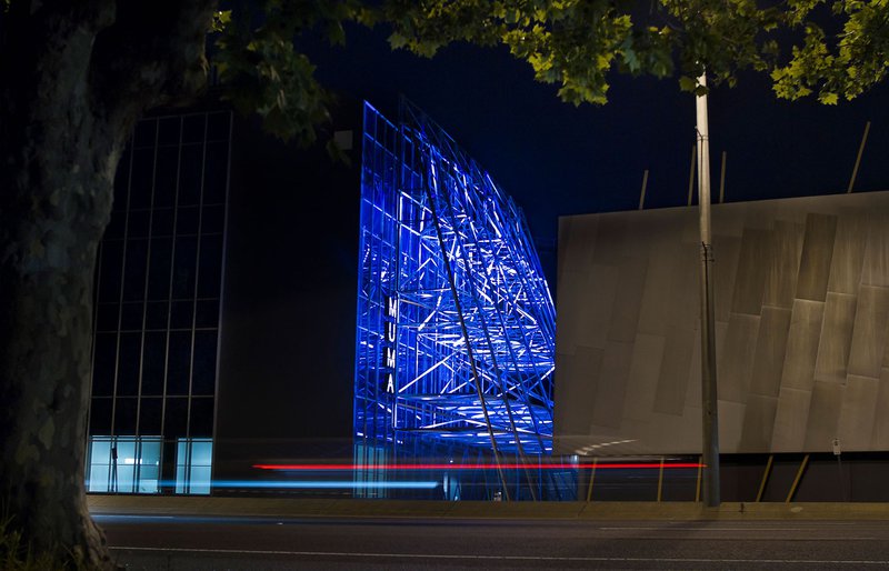 Monash University Museum of Art