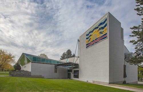 Morris and Helen Belkin Art Gallery.jpg