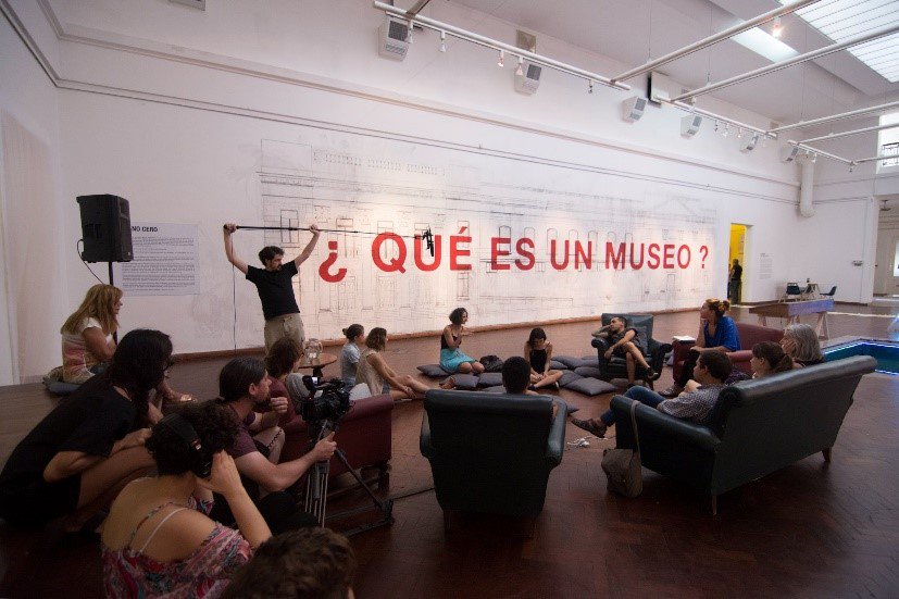 Museo Provincial Bellas Artes 1