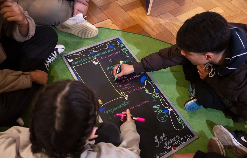 Museo Salvador Allende