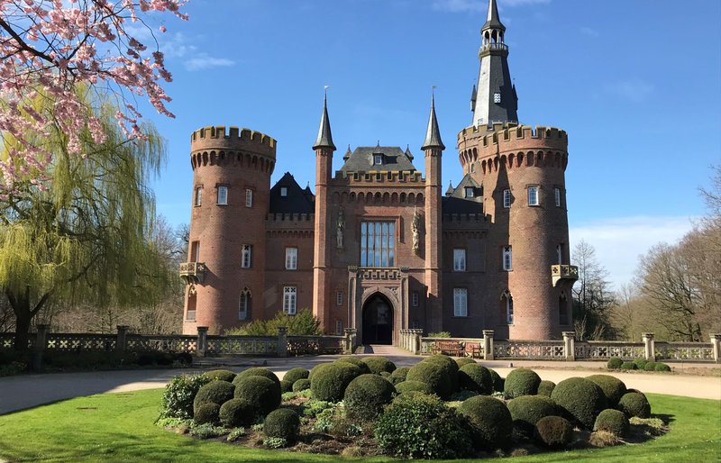 Museum Schloss Moyland