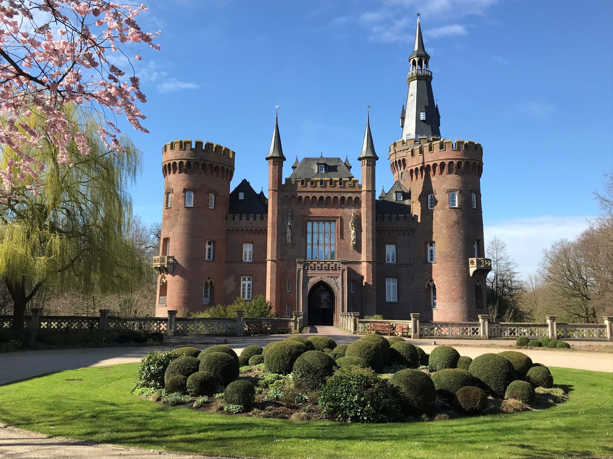 Museum Schloss Moyland