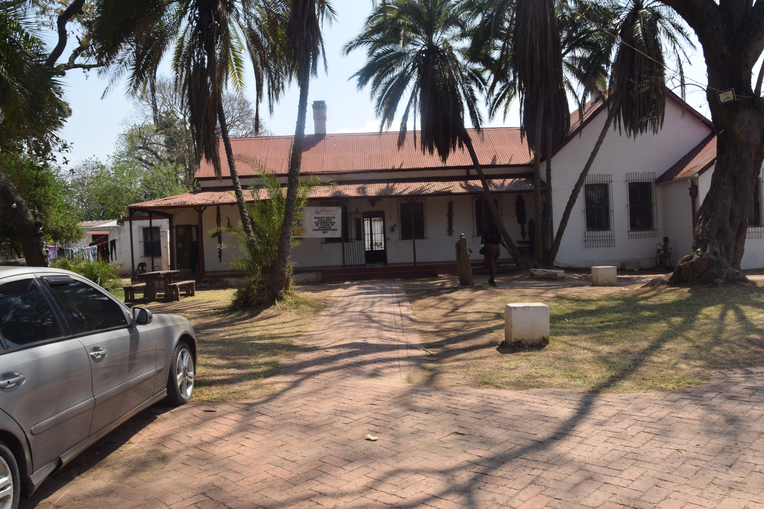 NHAKA GALLERY