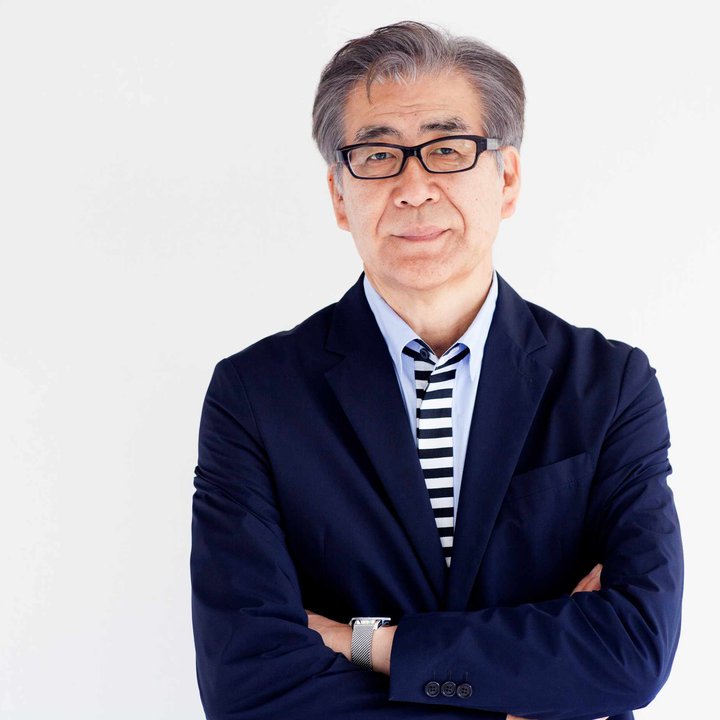Fumio Nanjo