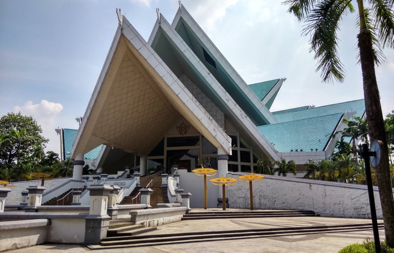 National Art Gallery Malaysia