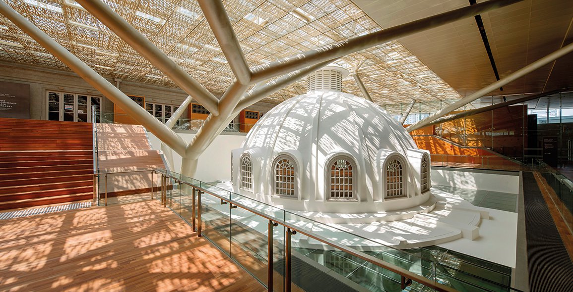 National Art Gallery Singapore