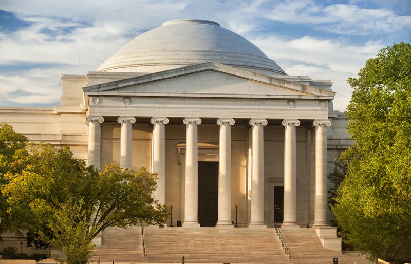 National Gallery of Art, Washington