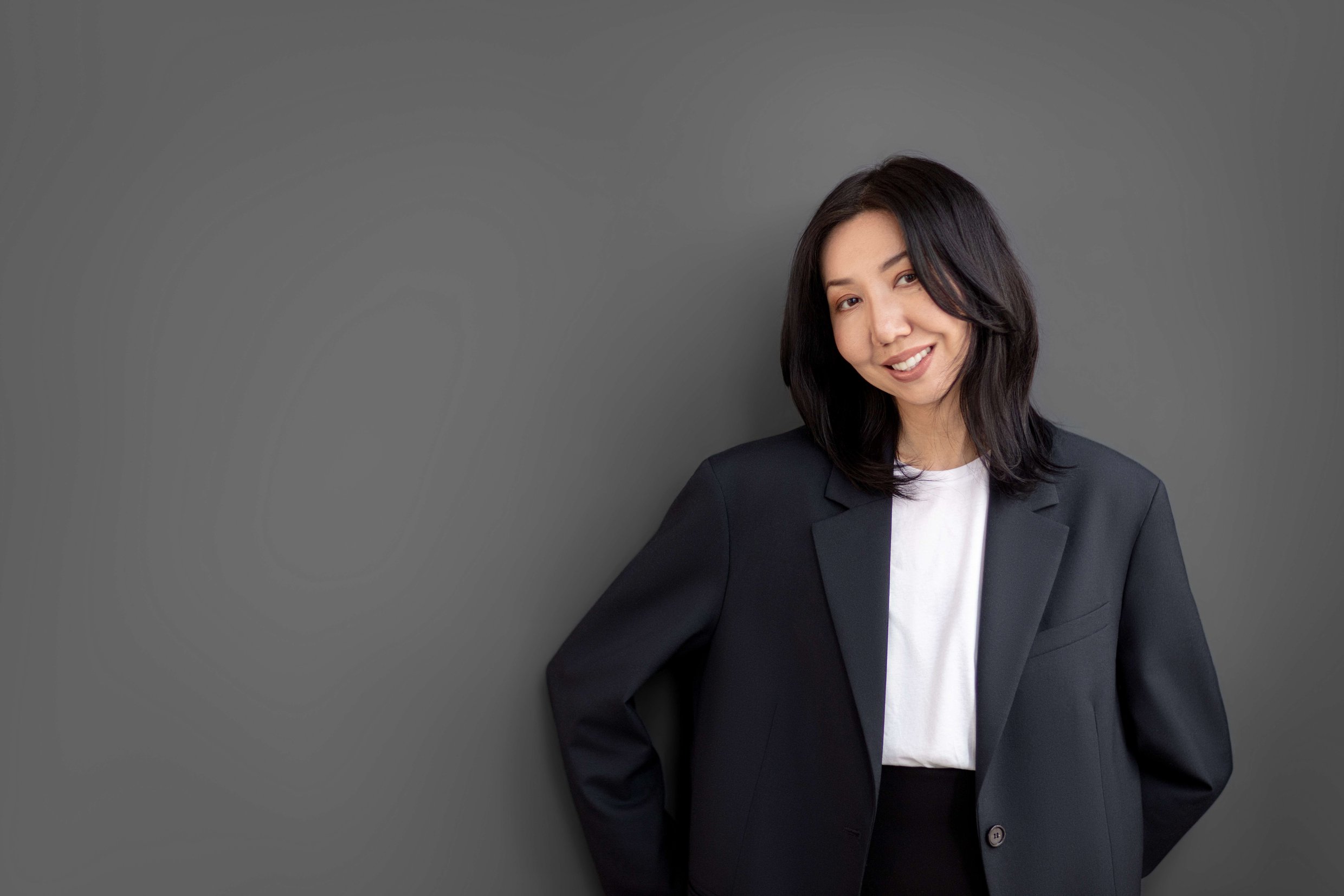 Jamilya Nurkalieva, Director at the Tselinny Center of Contemporary Culture in Kazakhstan, a Patron of CIMAM since January 2024.