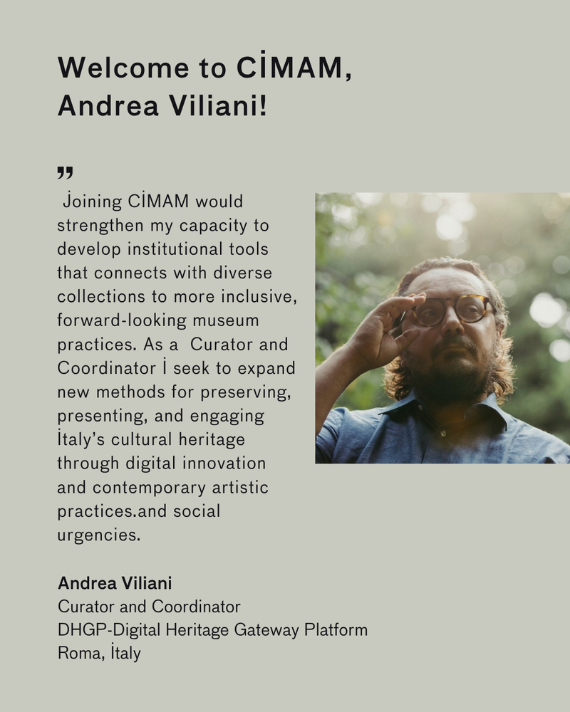 POST1 Welcome Andrea Viliani (1)