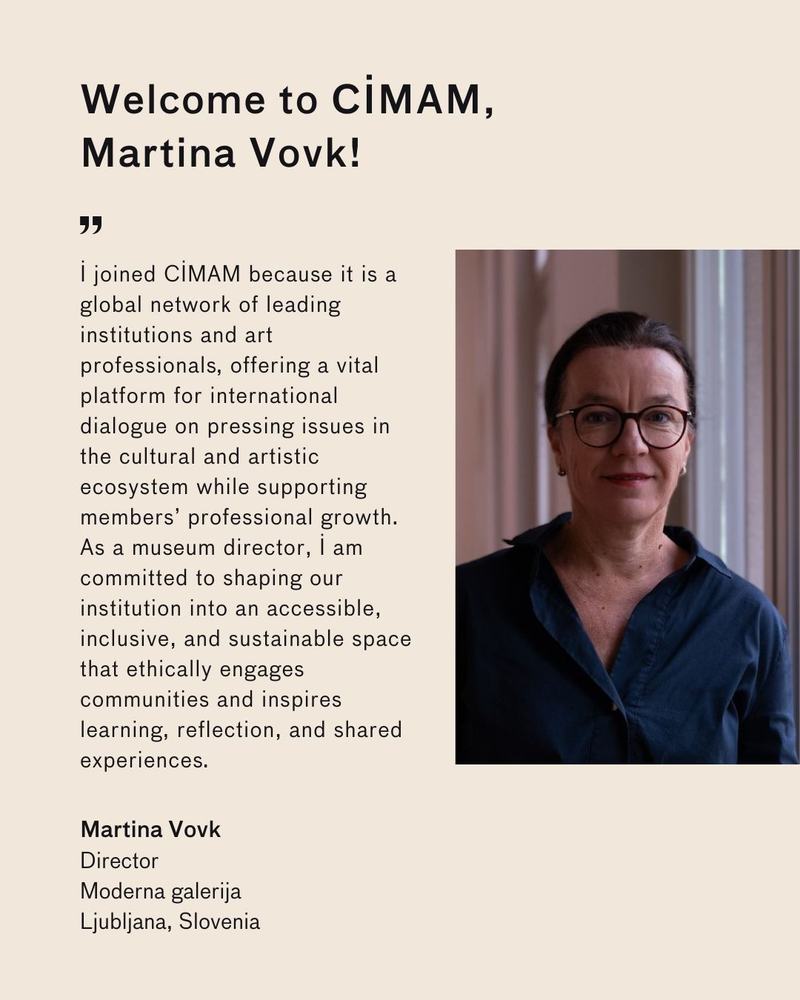 POST2 Welcome Martina Vovk 1