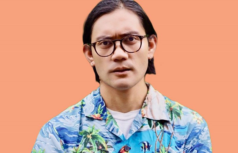 Paranada, John Kenneth