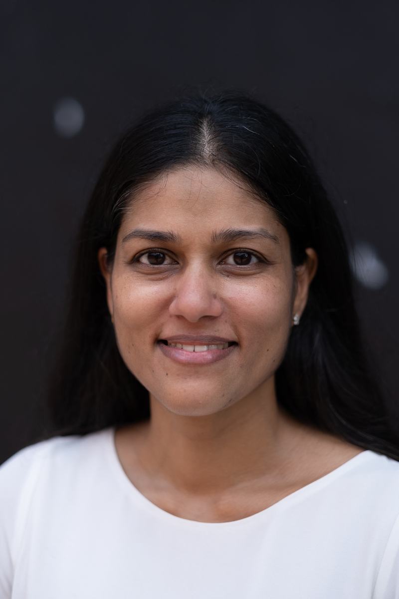 Perera, Shanika