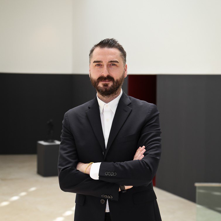 Pérez-Rubio, Agustin