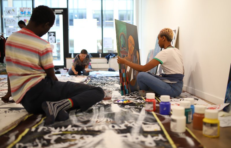 Photo by Angelique Culvin Nicole_Rafiki__GoodMourning_collectiveArtWork.width-2480.jpg