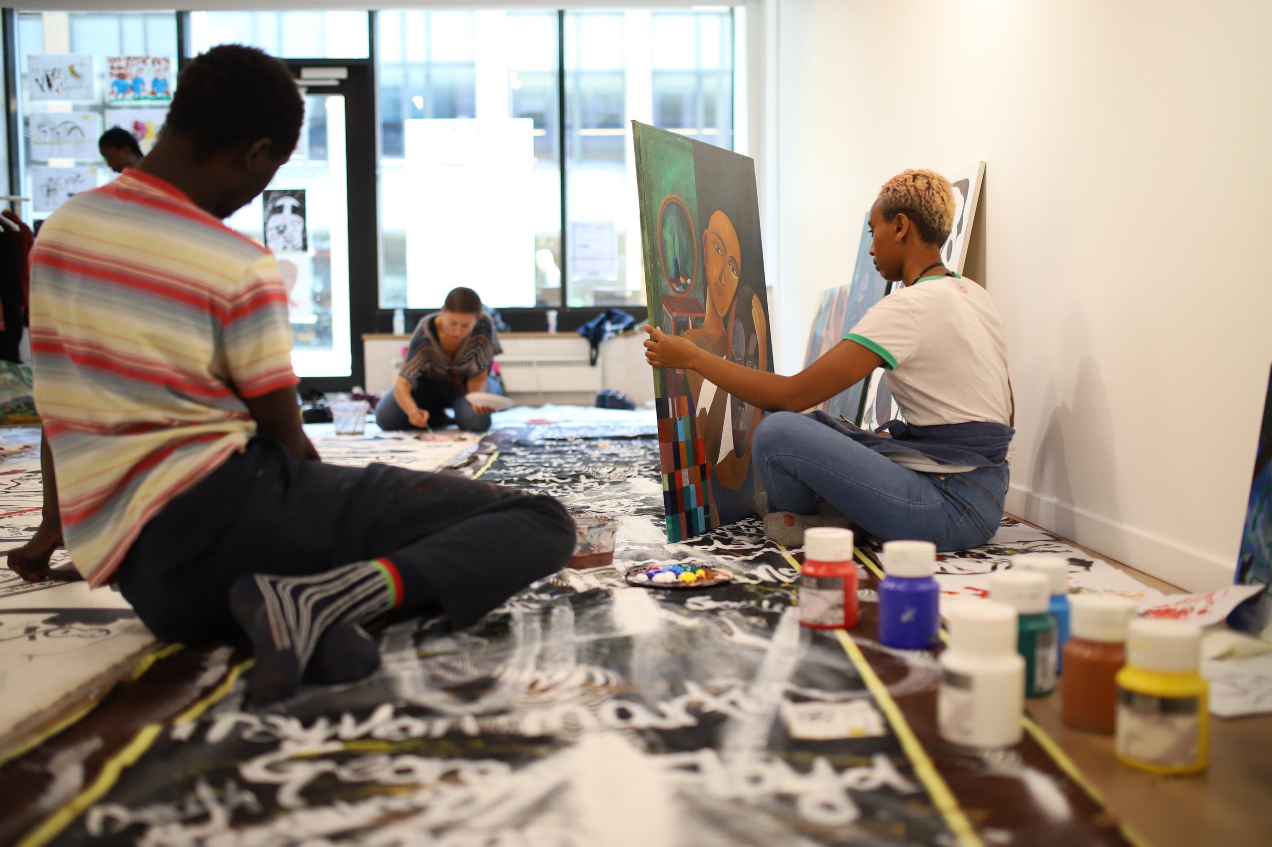 Photo by Angelique Culvin Nicole_Rafiki__GoodMourning_collectiveArtWork.width-2480.jpg