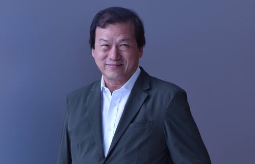 Poshyananda, Apinan.jpg