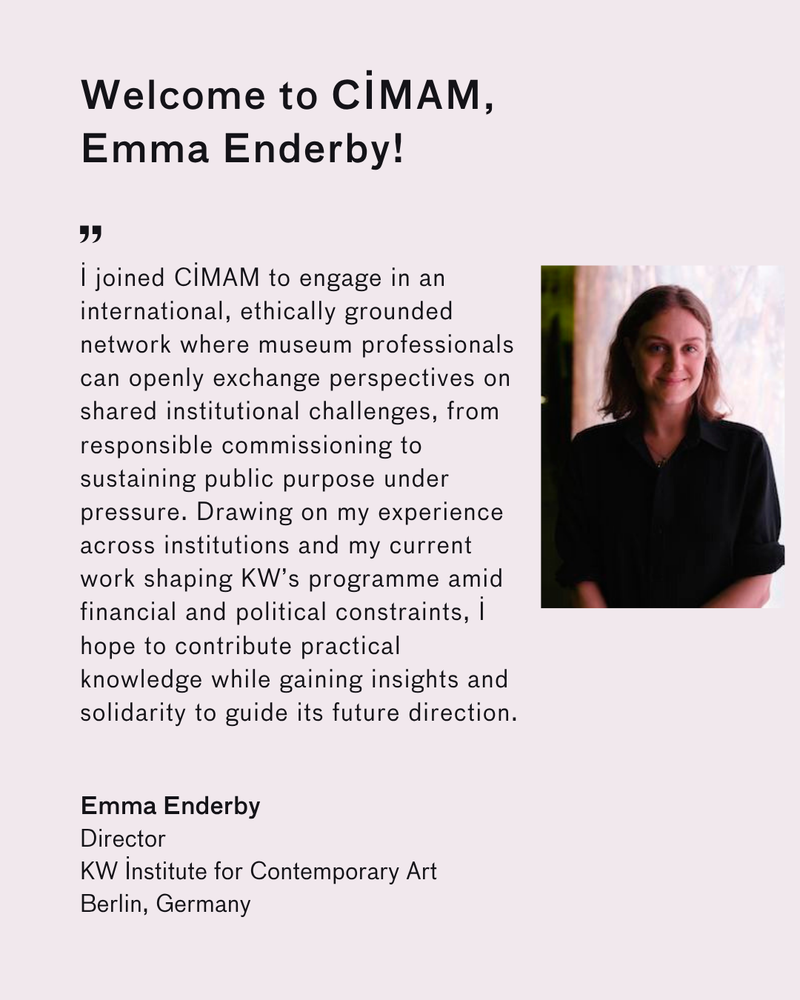 Post 2 Welcome Emma Enderby Updated