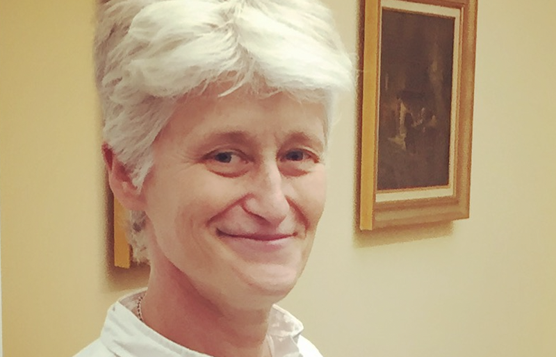 Povinelli, Elizabeth