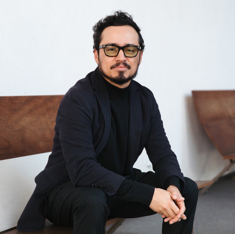 Ramírez, Pablo José