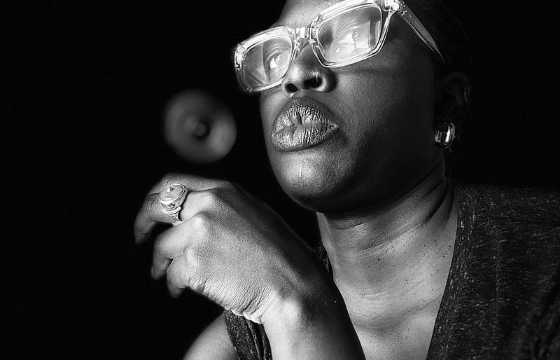 Renée Akitelek Mboya