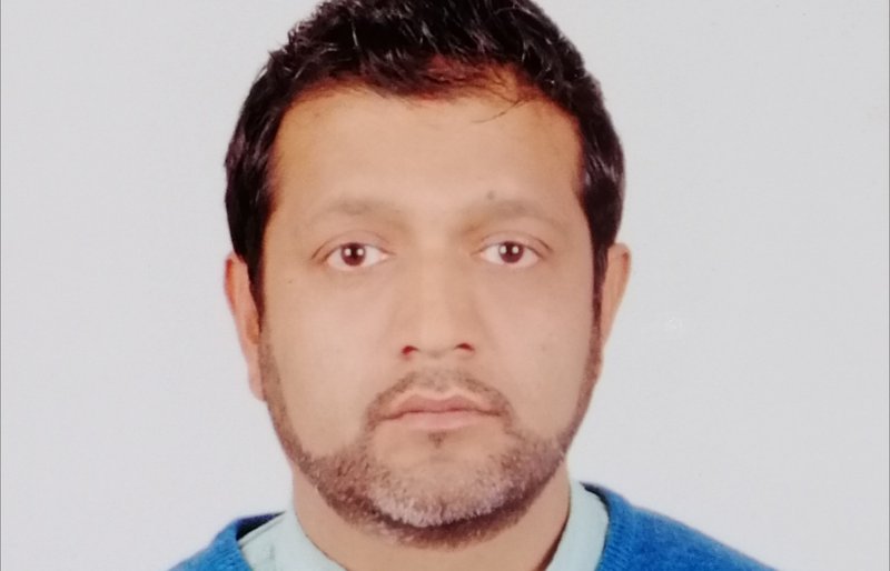 Roshan Singh, Mishra.jpg