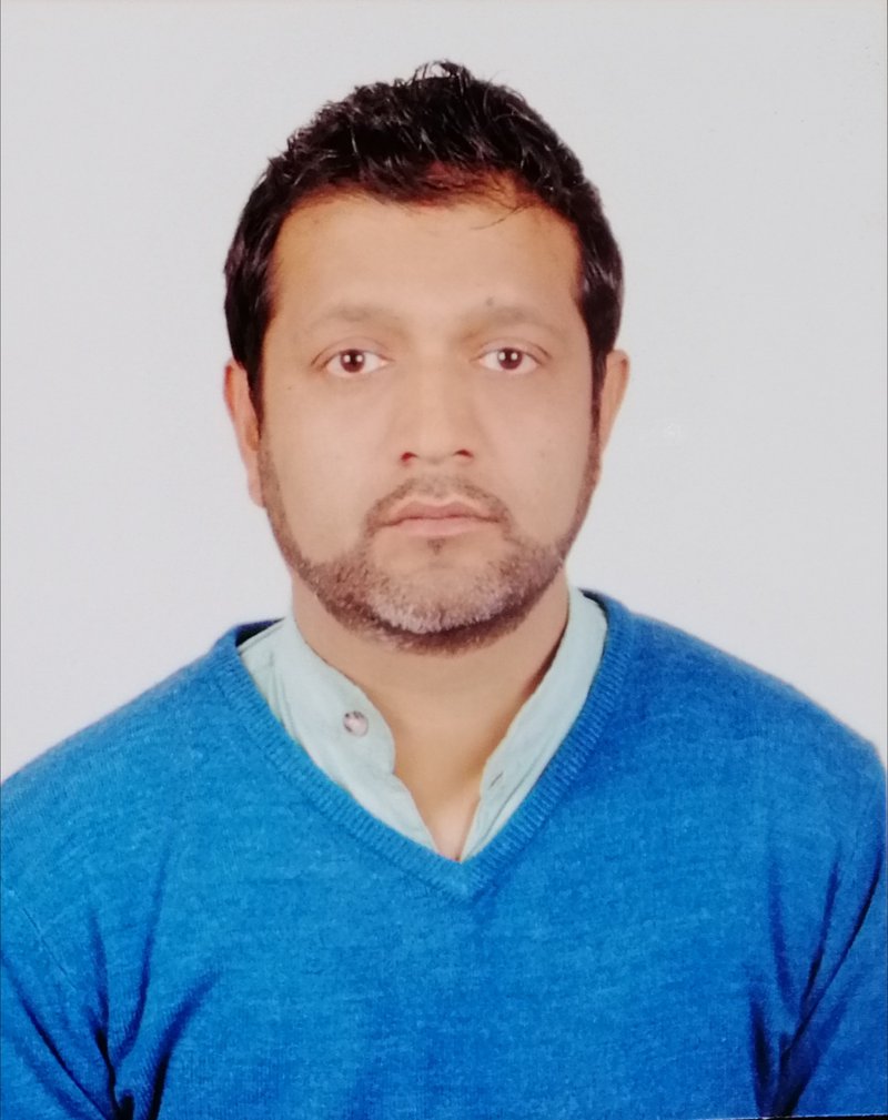 Roshan Singh, Mishra.jpg