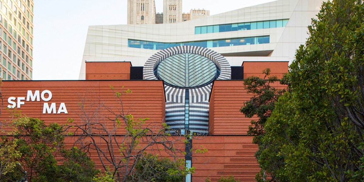 SFMOMA, San Francisco