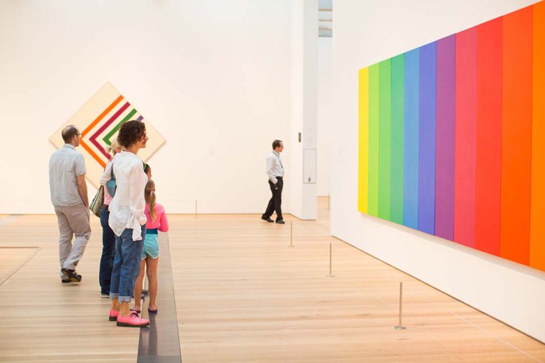 Saint Louis Art Museum, Missouri