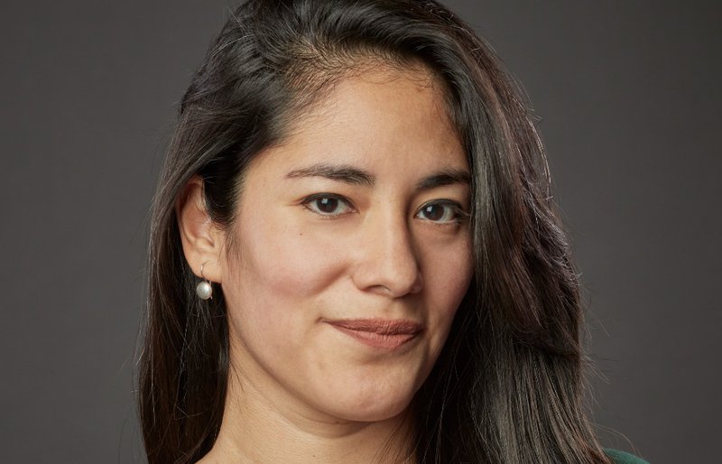 Sairah Espinoza Toledo